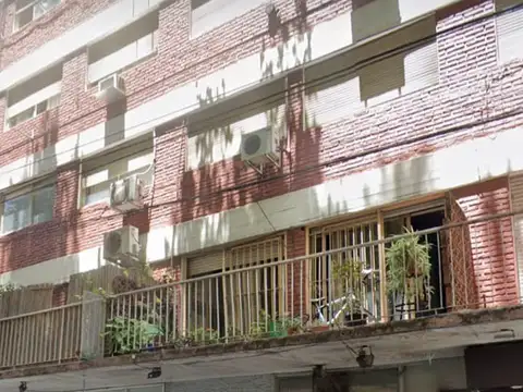 Departamento en Alquiler 45 años