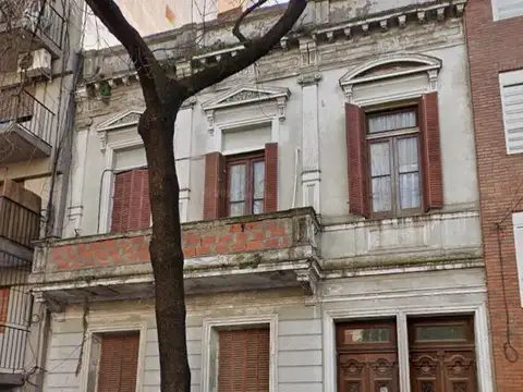 Terreno venta almagro valetin gomez 3631 lote terreno
