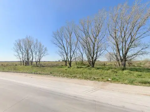 Ruta Provincial 6 Km 102