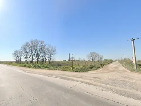 Campo Agropecuario 38,18 ha s/ Ruta Prov. 6 - General Las Heras