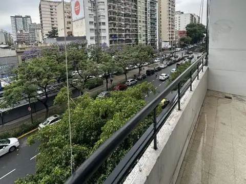 Departamento en Alquiler en Caballito, $ 900.000