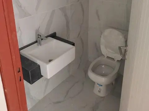 Departamento en Alquiler Apto profesional