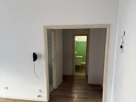 Departamento en Alquiler en Balvanera, $ 750.000