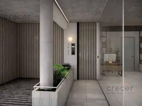   RESERVADA   Venta 4 ambientes suite principal balcon aterrazado a estrenar Saavedra
