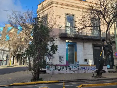 Wenceslao Villafañe 100