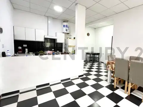 Departamento en Venta 2 años