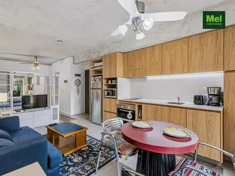Departamento en Venta al Sur