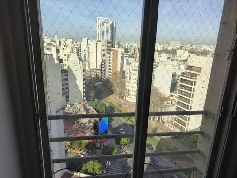 Departamento en Alquiler Apto profesional