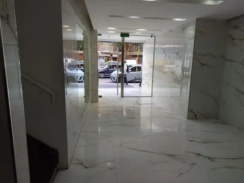 1 AMB AL FRENTE  APTO PROFES VISTA PANORAMICA CID CAMPEADOR