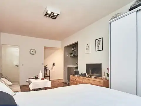 Departamento en Venta de Monoambiente