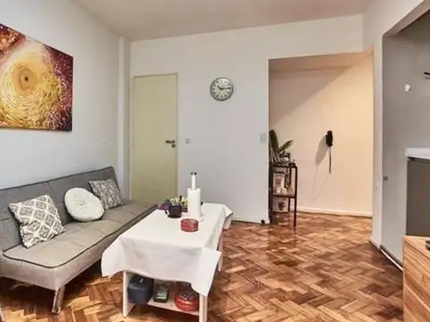 Departamento en Venta Permite mascota