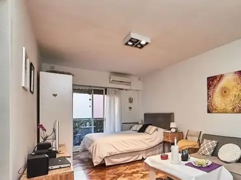 Departamento en venta en Belgrano