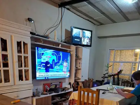 HORNOS, GENERAL 3600