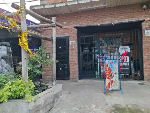 Casa - Venta - Argentina,  - HORNOS, GENERAL 3675