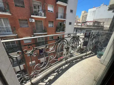 Departamento en Alquiler Temporal al Este