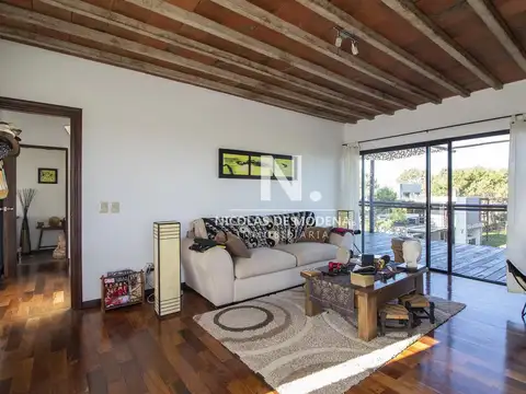 Casa en Alquiler Temporal en José Ignacio, USD 20.000
