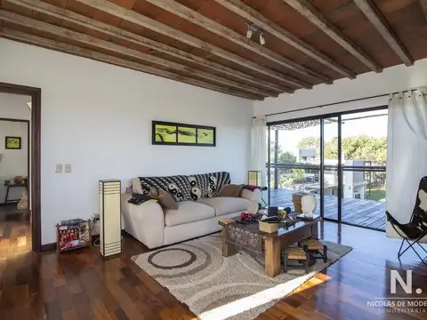 Casa en Alquiler Temporal en José Ignacio, USD 20.000