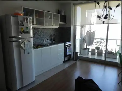 Departamento en Alquiler Temporal de 1 dormitorio