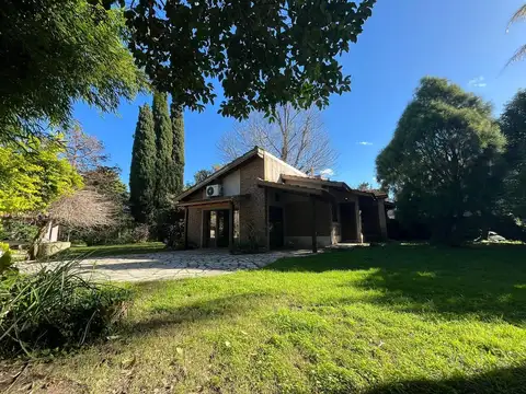 Quinta en Venta de 1 dormitorio