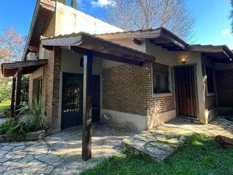 Venta Casa Quinta Estancia San Juan Pereyra