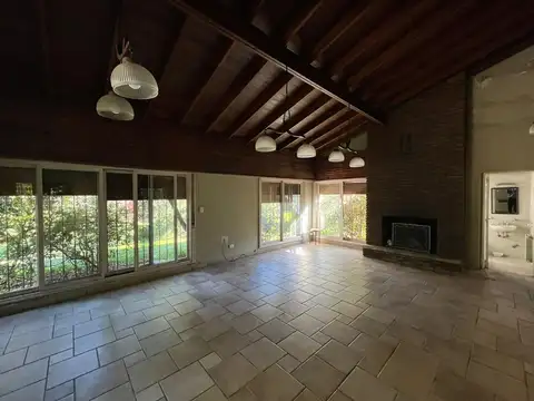 Quinta en Venta de 1 dormitorio