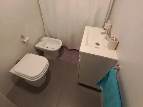 VENTA MONOAMBIENTE DIVISIBLE-  APTO PROFESIONAL- APTO CREDITO- PARQUE CHACABUCO