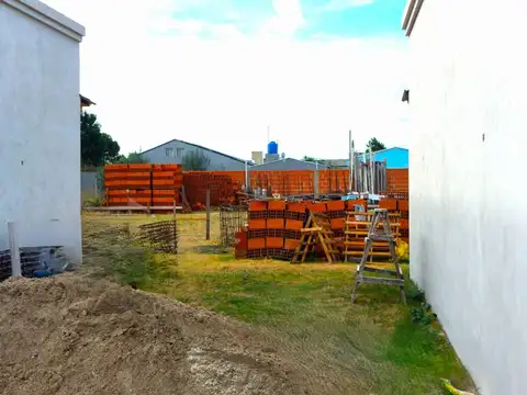 Casa en Venta en Las Toninas, USD 32.000