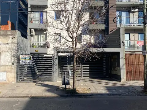 Intendente Norberto García Silva 1400, Piso 3