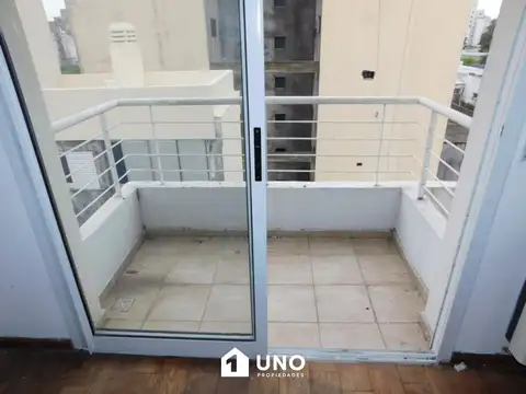 Departamento en Alquiler 18 años