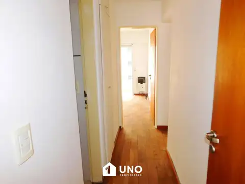 Dorrego 900, Piso 07