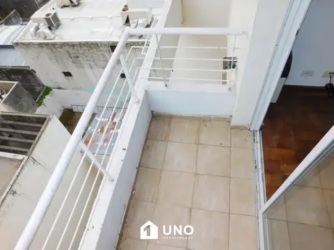 Departamento en Alquiler al Este