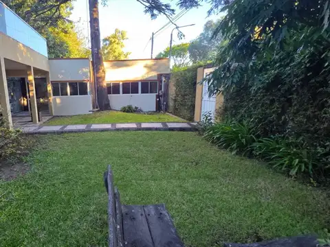 Casa Chalet  en Venta en El Talar, Tigre, G.B.A. Zona Norte