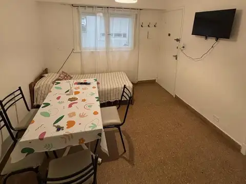 Departamento 2 ambientes interno