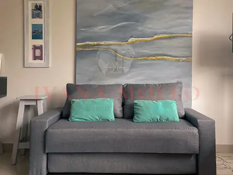 Departamento en Alquiler Temporal en Pinamar, USD 280