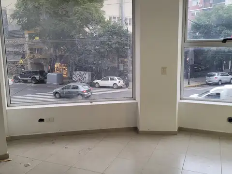 Oficina en Venta en Villa Crespo, USD 190.000