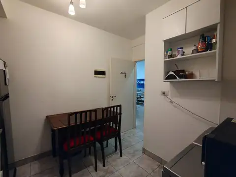 Departamento en Alquiler 8 años