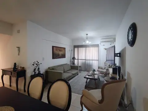 Departamento en Alquiler de 4 ambientes