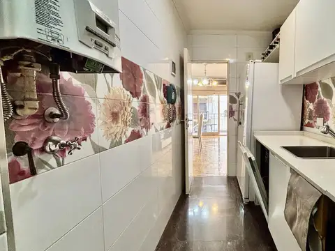 Departamento en Venta en San Cristóbal, USD 93.000
