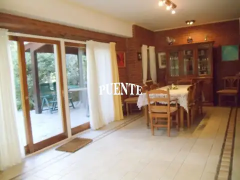 Casa en Venta de 5 dormitorios