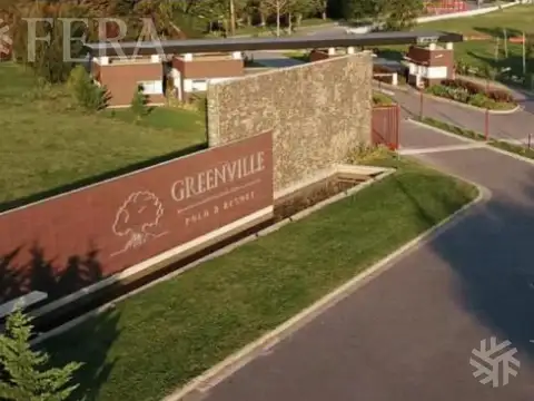GREENVILLE POLO  RESORT