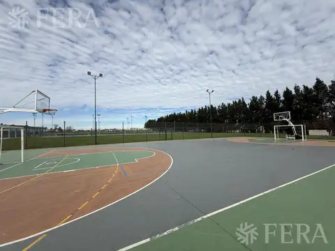 GREENVILLE POLO  RESORT