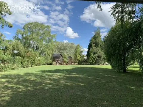 Terreno en Venta de 970,0 m2