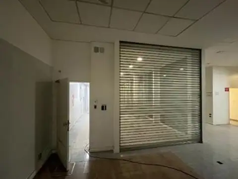 Local Comercial en VENTA en Santa Fe, Rosario. APTO CREDITO