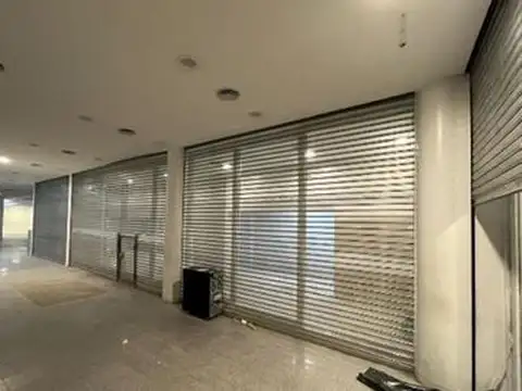 Local Comercial en VENTA en Santa Fe, Rosario. APTO CREDITO
