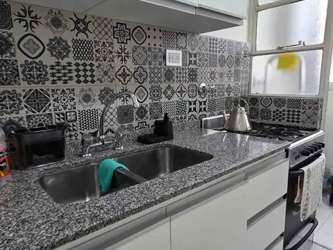 Departamento en Venta 45 años