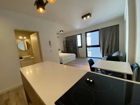 Departamento en Alquiler en Belgrano Chico, USD 750