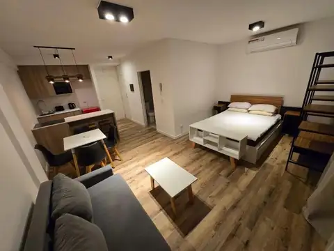 Departamento en Alquiler A Estrenar