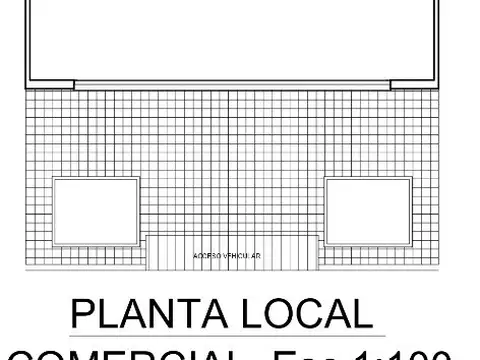 Local en Alquiler en Presidencia Roque Saenz Peña, $ 3.500.000