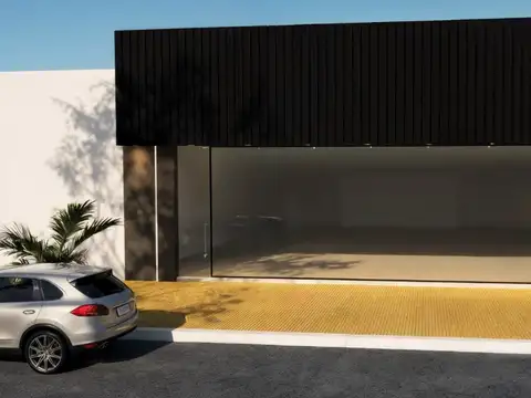 Alquiler Local Comercial