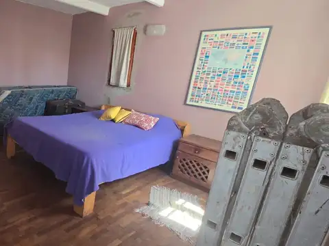 Casa 7 ambientes con 3 baños